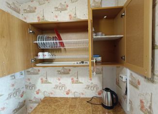 Продажа однокомнатной квартиры, 18.3 м2, Дюртюли, улица Ленина, 30