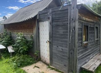Продам дом, 20 м2, СНТ Восход, Сосновая улица, 125
