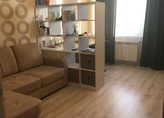 Продается 1-комнатная квартира, 44.3 м2, Свердловская область, улица Мира, 41