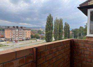 Квартира на продажу студия, 26 м2, Горячий Ключ, улица Пономаренко, 5А