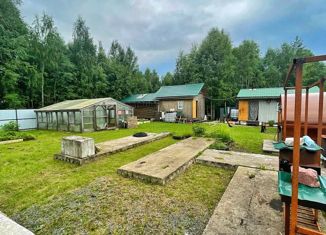 Продаю дом, 40 м2, СНТ Ивушка, СНТ Ивушка, 27