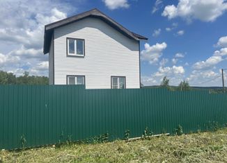 Продаю дом, 100 м2, Московская область, коттеджный посёлок Дача на озере, 108