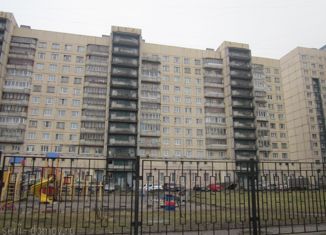 2-ком. квартира на продажу, 53 м2, Санкт-Петербург, проспект Косыгина, 28к1
