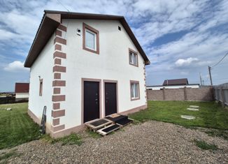 Продам дом, 126.3 м2, ДНТ Ясная Поляна, Вольная улица, 80