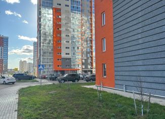 Продаю квартиру студию, 27 м2, Набережные Челны, 20-й микрорайон, 13