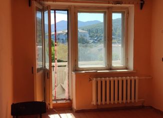 Продажа 1-ком. квартиры, 31 м2, Партизанск, улица Кронида Коренова, 31