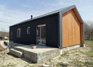 Продажа дома, 70.5 м2, коттеджный посёлок Долина Яблок, Красная улица