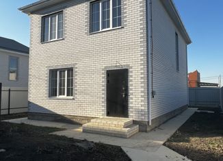 Продается дом, 150 м2, Краснодар, микрорайон Россинского, бульвар Адмирала Пустошкина