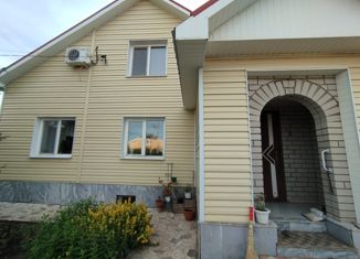 Продается дом, 185.2 м2, поселок городского типа Актюбинский, улица Булгар, 1