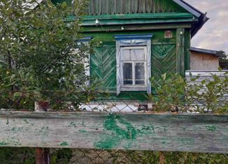 Дом на продажу, 35 м2, рабочий посёлок Золотарёвка, Октябрьская улица