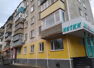 Продам 3-комнатную квартиру, 57.8 м2, Курган, улица Коли Мяготина, 118