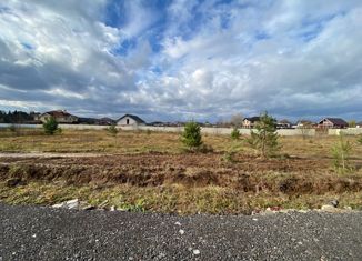 Земельный участок на продажу, 7.5 сот., деревня Подпорино