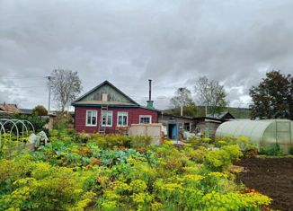 Продаю дом, 39 м2, Николаевск-на-Амуре, Полярная улица, 50А