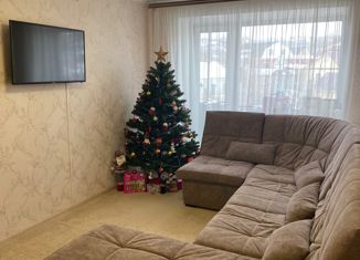 Продается 1-комнатная квартира, 29.6 м2, Бугуруслан, Коммунистическая улица, 24