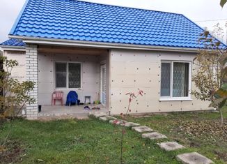 Дом на продажу, 52.3 м2, поселок Гостиловка, Речная улица