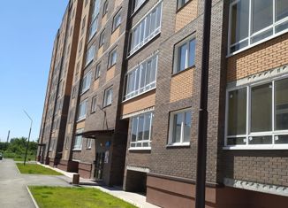 Двухкомнатная квартира на продажу, 51.1 м2, Новосибирск, улица Романтиков, 20, метро Площадь Гарина-Михайловского