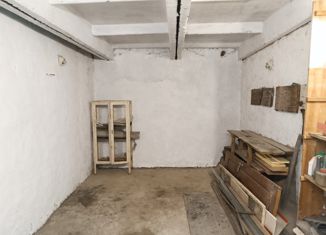 Продажа гаража, 18 м2, Новосибирск, улица Тургенева, 356, улица Тургенева