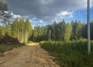 Продажа участка, 7.5 сот., сельский посёлок Петряевка