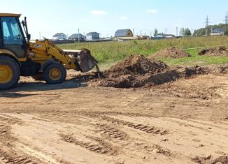 Продажа земельного участка, 8 сот., деревня Большое Петровское, СНТ Лесные Озёра, 45