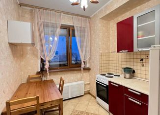 Продажа 1-ком. квартиры, 35.6 м2, Москва, улица Ляпидевского, 18, улица Ляпидевского