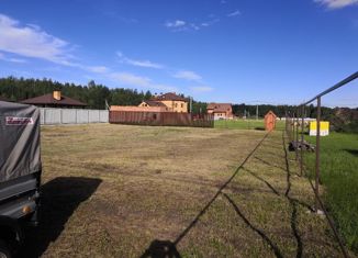 Продаю участок, 10 сот., село Пушкино, улица Ленина