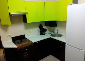 Однокомнатная квартира на продажу, 36.4 м2, Пушкино, улица Степана Разина, 2к2