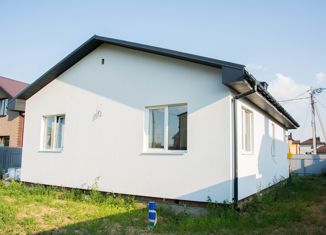 Дом на продажу, 76 м2, деревня Беляницы, Луговая улица