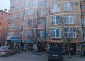 Продам однокомнатную квартиру, 48 м2, Дагестан, улица имени Р. Зорге, 31