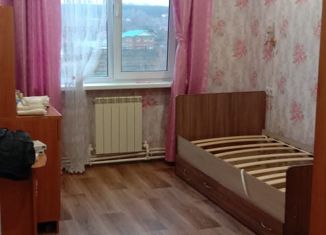 Продается двухкомнатная квартира, 59 м2, село Танайка, улица Ермазова, 18