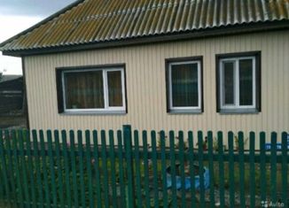 Продам дом, 63 м2, село Лебяжье, улица Щетинкина, 24