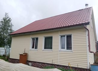 Продам дом, 75.7 м2, Чудово, Грузинское шоссе, 4