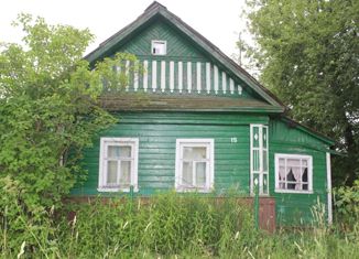 Продаю дом, 28.3 м2, деревня Гулениха