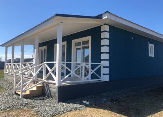 Продажа дома, 92 м2, ДНТ Станица