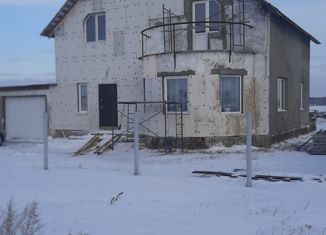 Продажа дома, 185.7 м2, поселок Сибирские Огни, Восточная улица, 17