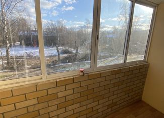 Продажа 3-ком. квартиры, 56.4 м2, Краснокамск, улица Бумажников, 12