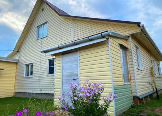 Дом на продажу, 103 м2, деревня Тимшино, Прудная улица