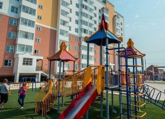 2-комнатная квартира на продажу, 49 м2, Якутск, улица Газовиков, 19Б, микрорайон Марха