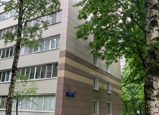 Продаю 1-комнатную квартиру, 35.1 м2, Москва, Студёный проезд, 11, район Северное Медведково