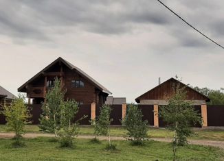 Продаю дом, 131.7 м2, село Шуваево, улица Просвещения, 8