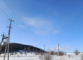 Продается земельный участок, 13 сот., село Бакалы, Яблоневая улица