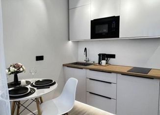 1-ком. квартира на продажу, 33 м2, Краснодар, Воронежская улица, 47/35, ЖК Фонтаны