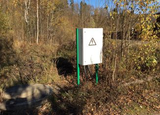 Продам участок, 15 сот., деревня Владычино, Лесная улица, 7