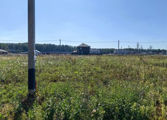 Продажа земельного участка, 8 сот., деревня Граворново, деревня Граворново, 10