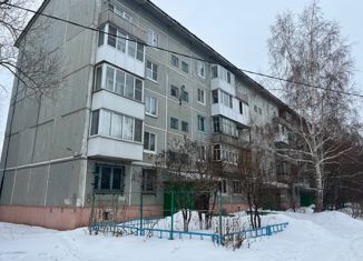 Продажа 2-ком. квартиры, 51.5 м2, Калачинск, Строительная улица, 8