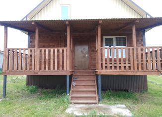 Продаю дом, 82 м2, село Малояз, улица Мустая Карима