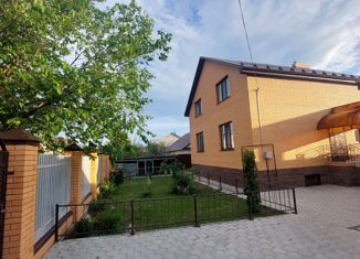 Продам дом, 209 м2, рабочий поселок Ишеевка, Берёзовая улица