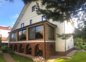 Сдаю дом, 450 м2, деревня Липки