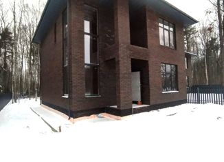 Дом на продажу, 180 м2, квартал дачной застройки Бризе, Шёлковая улица