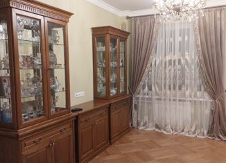 Продаю 3-ком. квартиру, 76.7 м2, Москва, улица Бориса Жигулёнкова, 7, улица Бориса Жигулёнкова