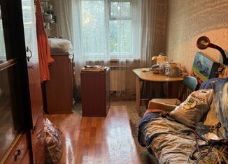 Продам 3-ком. квартиру, 56.5 м2, Самара, Московское шоссе, 18-й километр, 14, метро Безымянка